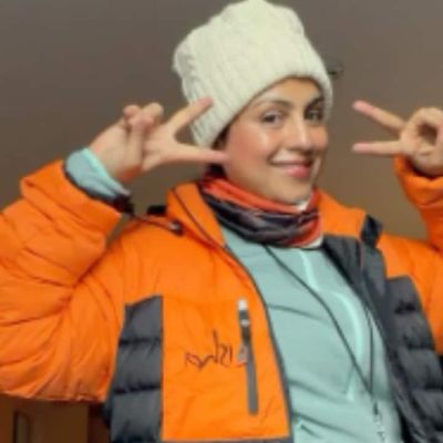 Nepal flash flood: Actor Manasi Parekh safely returns to India from China