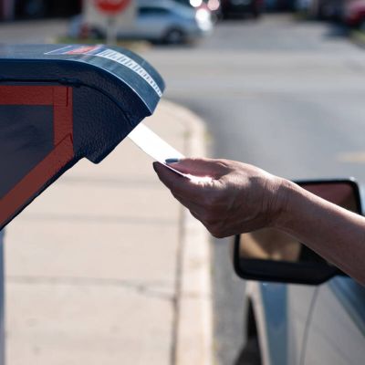 Nevada mail ballots without postmarks can be counted after election day, court rules