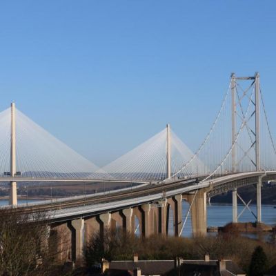See the full list of bridges closed in Scotland amid Storm Amy