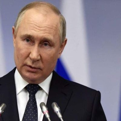 Putin orders 3-day pause in Kyiv strikes as US delegation arrives in Moscow