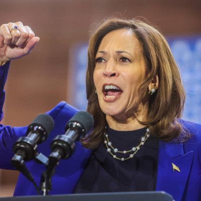 Presidential election betting odds tighten heading into weekend