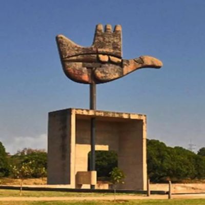 Centre Clarifies No Final Decision on Chandigarh Law-Making Proposal