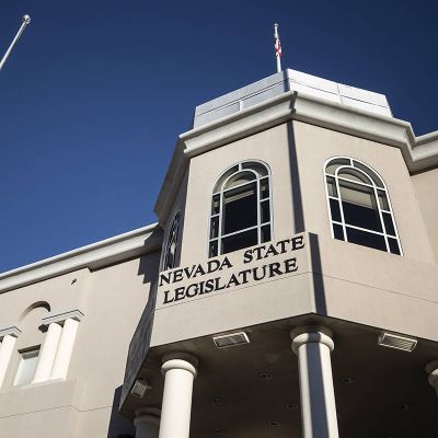 EDITORIAL: Legislative Republicans save Lombardo’s veto