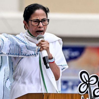 Mamata Banerjee Objects to Election Commissioner’s Contract Hiring