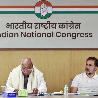 PM, HM Subverting Constitutional Principles in Calculated Manner: Congress