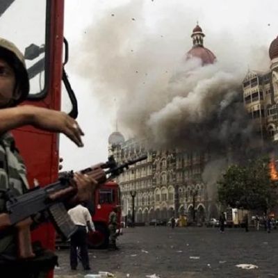 India Marks 26/11 Anniversary With tributes, Calls For Justice