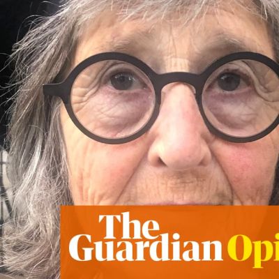A failure of justice put Gaie Delap in prison. A failure of government is keeping her there | Zoe Williams