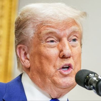 Trump warns Iran of ‘very big’ consequences as US weighs Yemen strike options