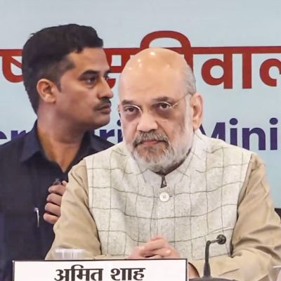 Internal Security to Dominate DGP-IGP Meet in Raipur