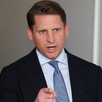 ‘They haven’t seen anything yet’: Hastie says war on One Nation is just beginning