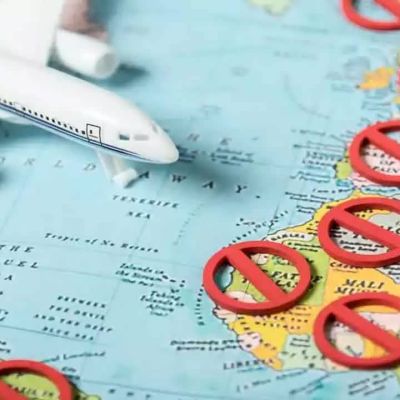 US bars 5 Europeans who, it says, pressured tech cos to censor American viewpoints online