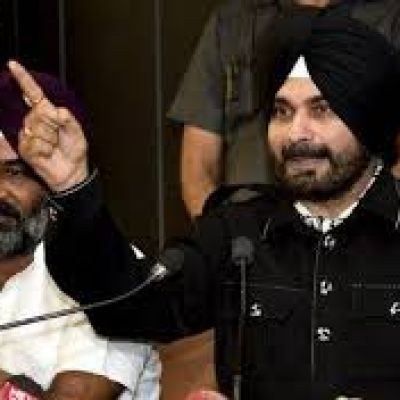 Sidhu Will Return to Politics if Named Congress’s CM Face: Navjot Kaur