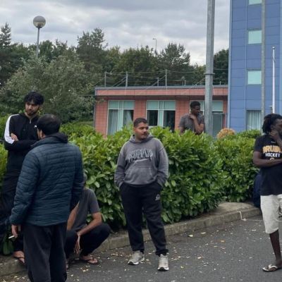 Oxford expert sceptical on making asylum seekers pay UK government back