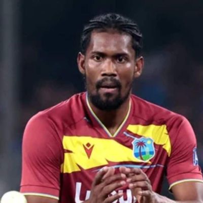 West Indies name Shamar Springer in Test squad for Bangladesh tour, replaces Keemo Paul