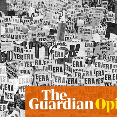Has feminism failed women? CBS wants to know | Arwa Madhawi