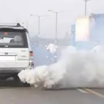 Odisha State Transport Authority Enforces Strict Pollution Norms To Curb Vehicular Pollution