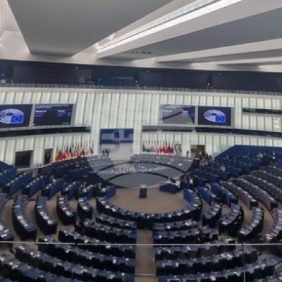 European Parliament Decides Against Lifting Immunity of Bulgarian MEP Minchev