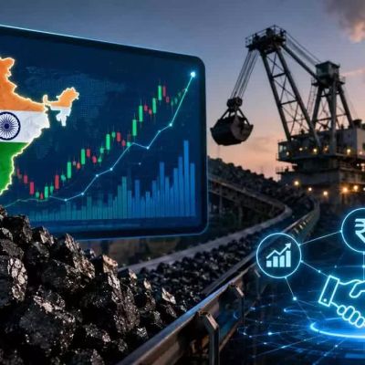 India Launches Coal Exchange: A New Era for Transparent Energy Trading