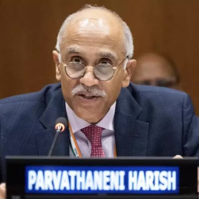UNSC Meeting: India condemns attacks on merchant shipping