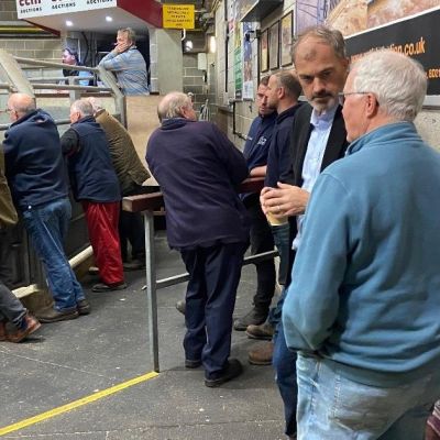 Julian Smith MP welcomes government ‘backdown’ on Family Farm Tax