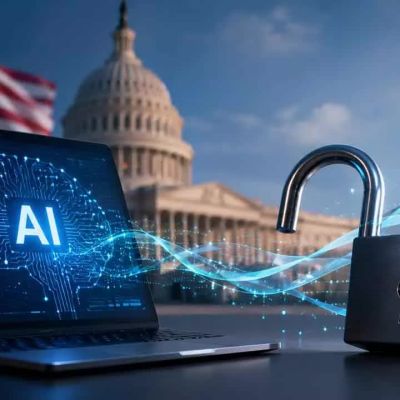US Government Eases Restrictions on Anthropic’s Mythos 5 AI Model