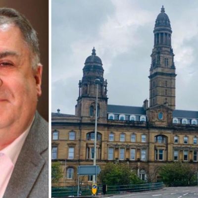 Inverclyde Council leader says he ‘hopes no council tax freeze imposed’ next year