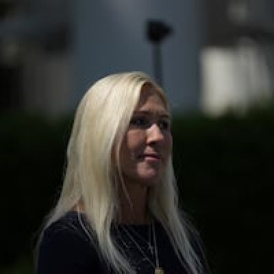 Marjorie Taylor Greene rules out run against Ossoff for Senate