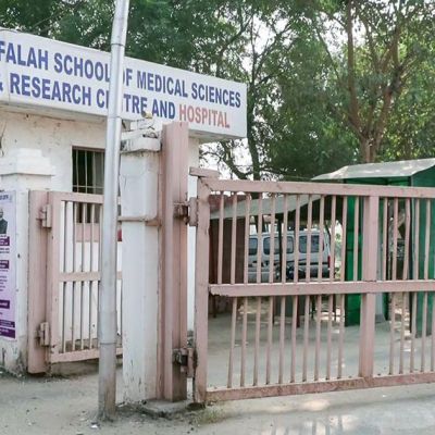 Al Falah Group chief made Rs 415 crore ‘dishonestly’: ED