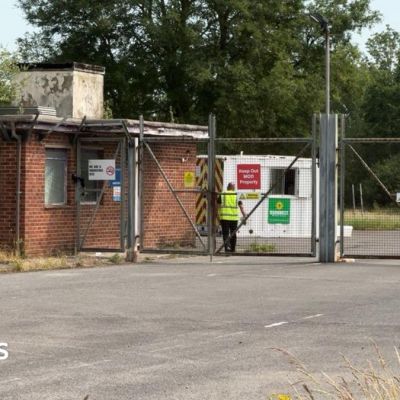 Concern over ‘astounding’ asylum Bicester military base plans