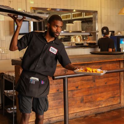 Trump Wants to Fulfill His ‘No Tax On Tips’ Promise. The Details Get Tricky.