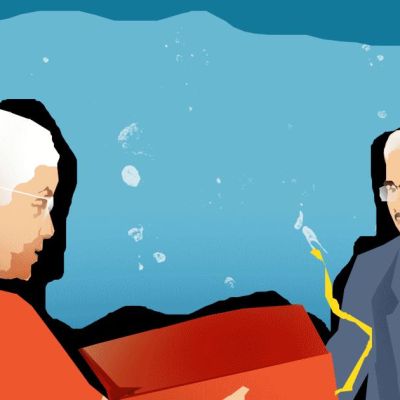 Don’t Expect Tax Relief In This Budget!