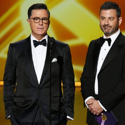 Being a High-Profile Comedian Right Now Is No Joke