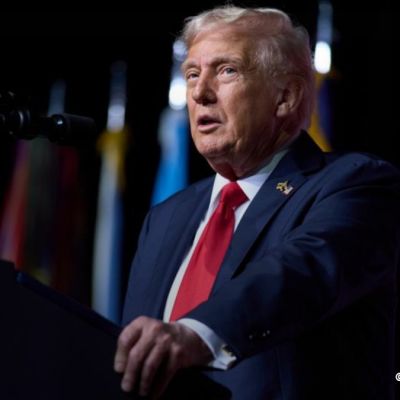 US President Donald Trump accused Russia, North Korea, China, Pakistan and other countries of secretly holding underground nuclear tests