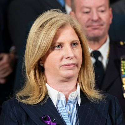 Jessica Tisch Will Remain Police Commissioner Under Mamdani