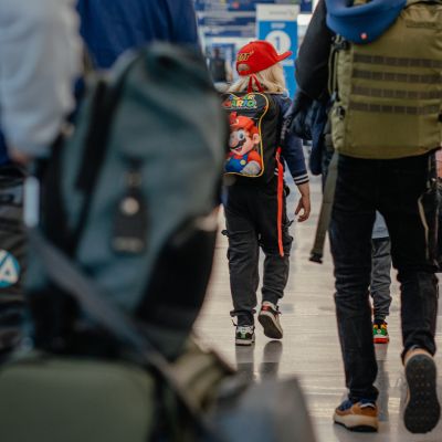 Memorial Day Weekend: Tips on Travel Delays, Cancellations and More