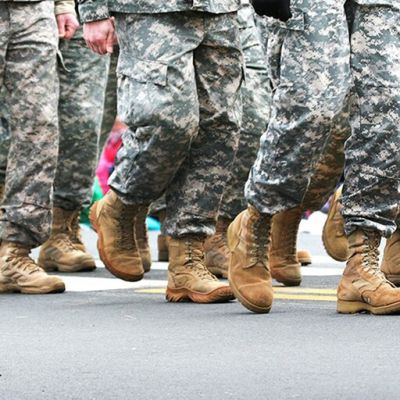 America owes its troops compensation for unfair COVID vaccine mandates