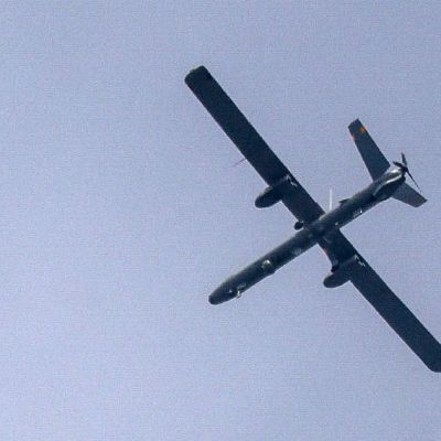 PM: Malaysia must accelerate adoption of drone technology | New Straits Times