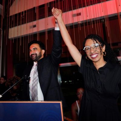 DSA’s primary triumph exposes the movement’s limits — for now