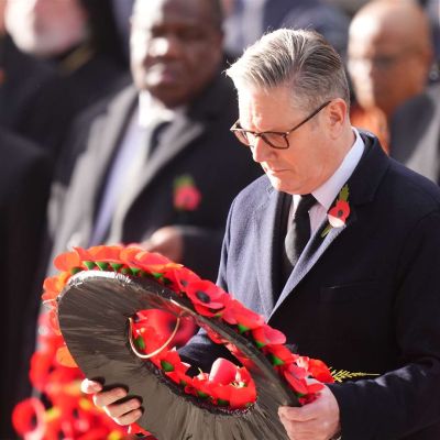 Keir Starmer to face PMQs amid claims of potential challenge to his leadership