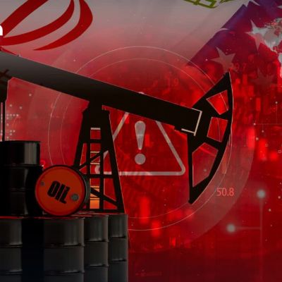 Brent closes steady at US$108.82 a barrel on October 21