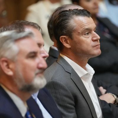 RNC 2024: Which Republicans have stayed away from Milwaukee
