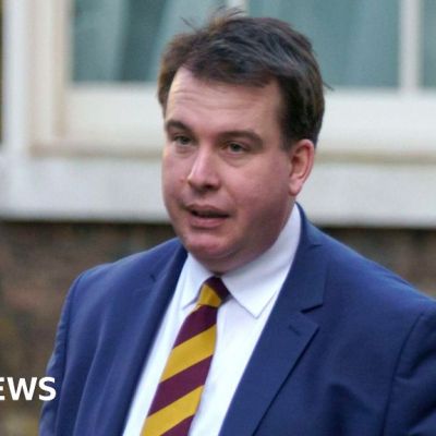 Ex-MP Craig Williams pleads guilty over general election betting offence