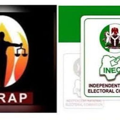 SERAP Sues INEC Over ‘Missing’ N126bn Electoral Funds