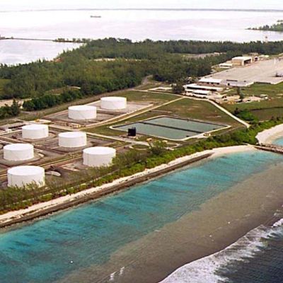 UK to sign Chagos deal with Mauritius