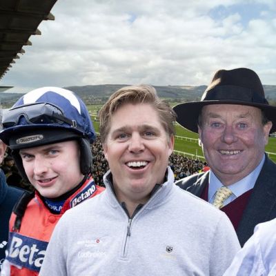 Who does Paul Nicholls think is ‘an absolute certainty’ at Cheltenham on Saturday?