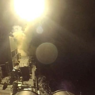 US and Tehran trade attacks for a second day, Iran targets Jordan and Gulf states