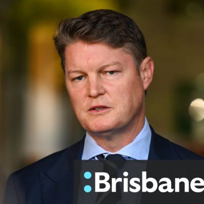 Deputy premier rebukes Andrews over Putin, Jong-un photo