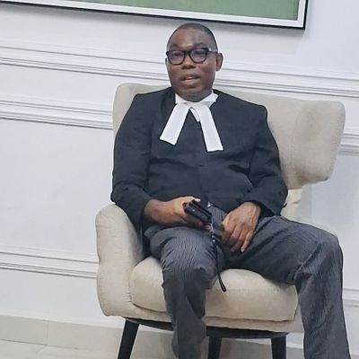 Adebayo Opposes Deregistration Of Political Parties, Backs Legal Redress – News Agency Of Nigeria