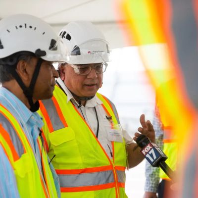 Demand for EVs isn’t keeping up with LG’s expectations