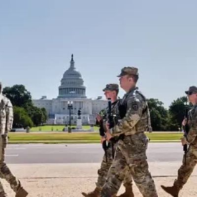 US 2026 defense strategy prioritizes homeland, China deterrence